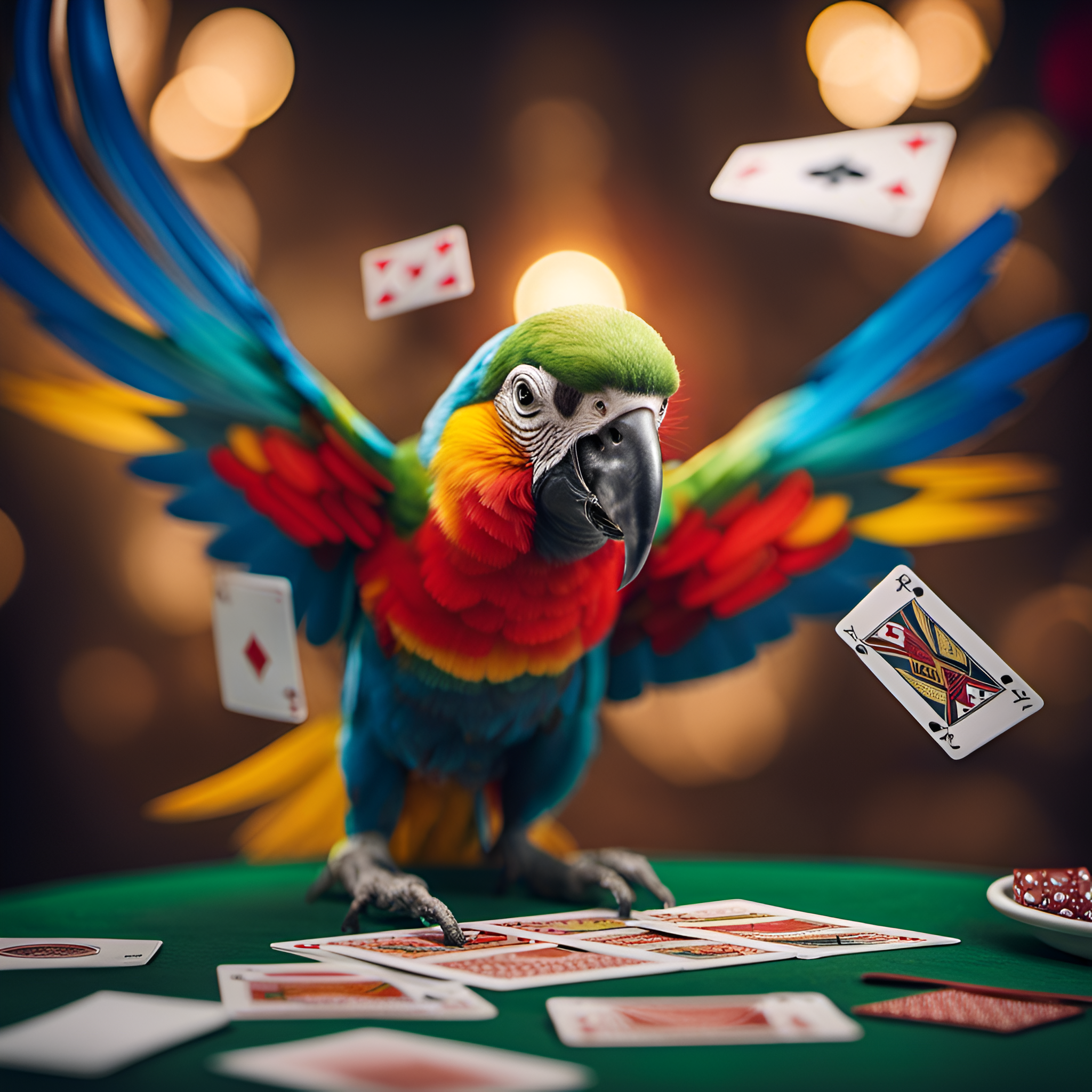 Lory™ Case Study