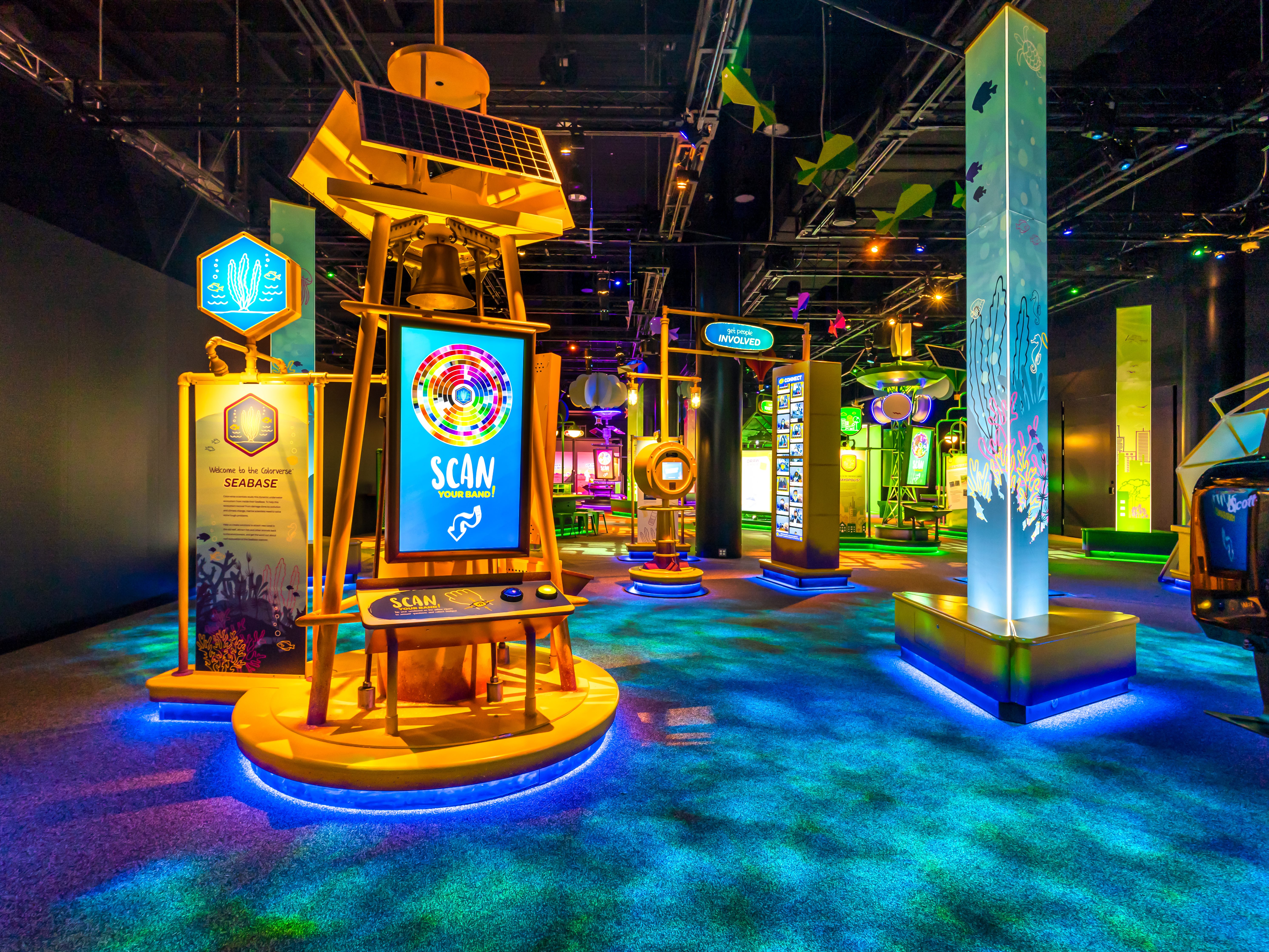 Crayola IDEAworks