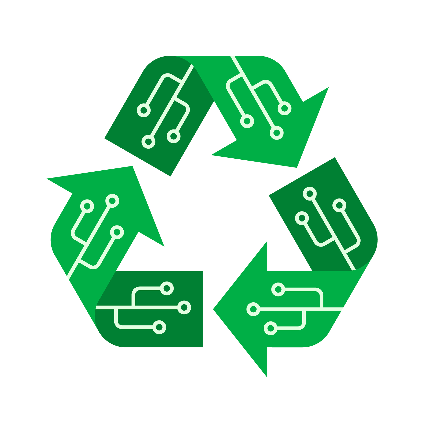 Green AV? Yes, We Can Help.