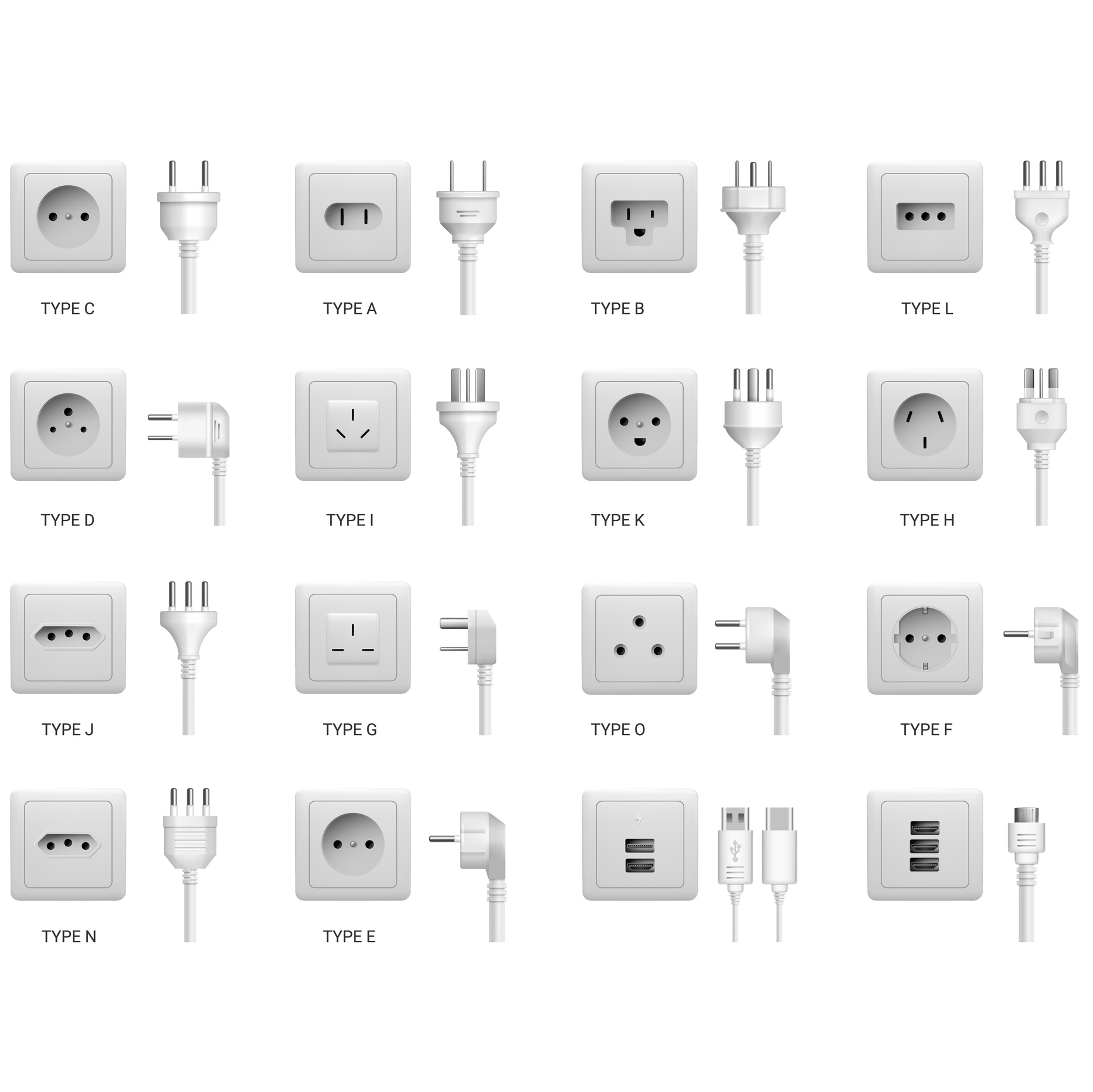 International AV and Traveling Exhibits
